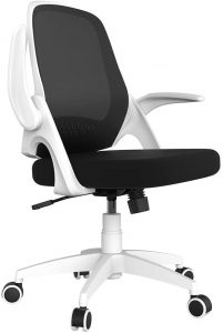 Silla de oficina ergonómica Hbada