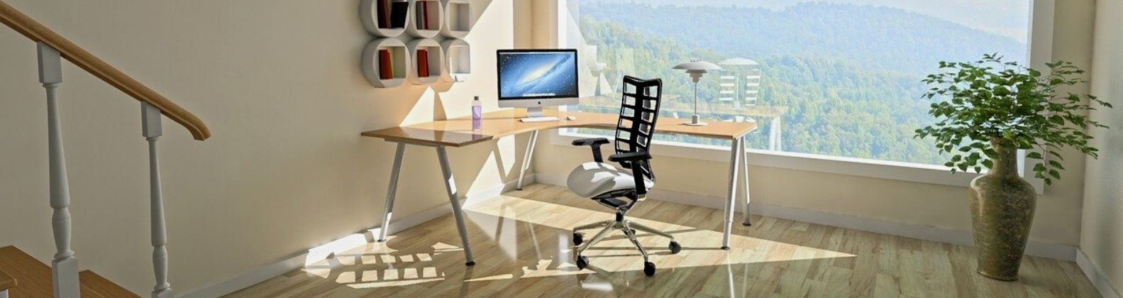 mejores sillas ergonómicas de oficina 2021