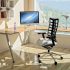 Ergonomía física en el trabajo
